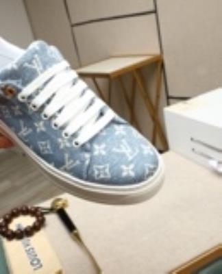 wholesale quality men's louis vuitton shoes model no. 819